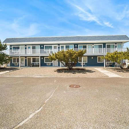 As Close As It Gets: Less Than 1 Min Walk! Brigantine Exterior photo
