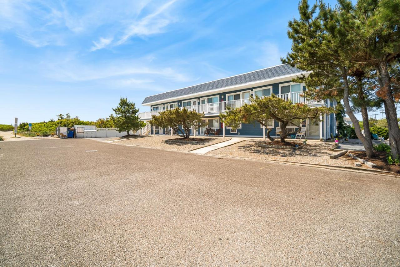 As Close As It Gets: Less Than 1 Min Walk! Brigantine Exterior photo